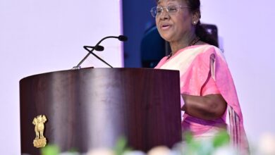 Photo of President Droupadi Murmu to Deliver Keynote Address at 8th International Solar Alliance Assembly