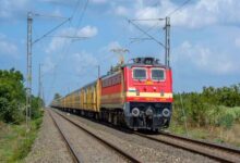 Photo of Northern Railways Resumes 16 Trains from Jammu Ahead of Festive Season