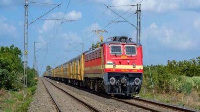 Photo of Northern Railways Resumes 16 Trains from Jammu Ahead of Festive Season