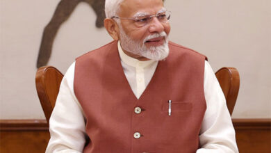 Photo of PM Modi to Inaugurate India Mobile Congress 2025 Tomorrow in New Delhi