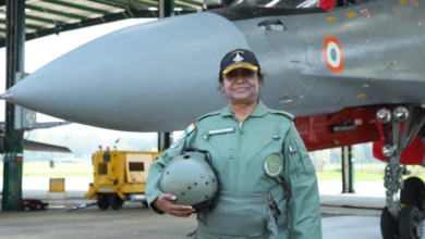 Photo of President Droupadi Murmu to Take Rafale Sortie During Visit to Ambala Today