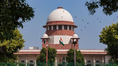Photo of SC to Hear Green Cracker Manufacturing and Sale Issues in Delhi-NCR Today