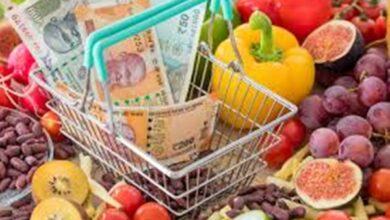 Photo of India’s WPI Inflation Eases to 0.13% in September