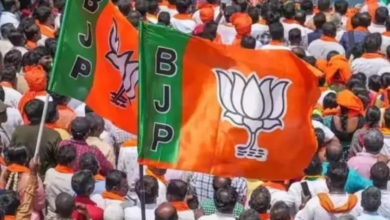 Photo of BJP Releases First List of 71 Candidates for Bihar Assembly Polls