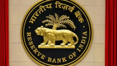 Photo of RBI Says Indian Economy Remains Resilient, Poised for High Growth