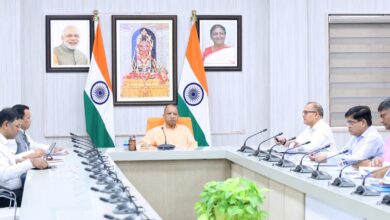 Photo of UP Government to Set Up Divyang Rehabilitation Centres at Every Divisional HQ, Says CM Yogi