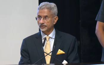 Photo of EAM S Jaishankar addresses United Nations Troop Contributing Countries Chiefs’ Conclave