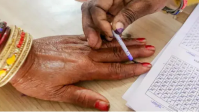 Photo of Filing of Nominations For Second Phase of Bihar Assembly Elections to End Today