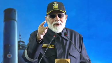 Photo of PM Modi Says Our Goal Is To Make India One Of The World’s Top Defence Exporters