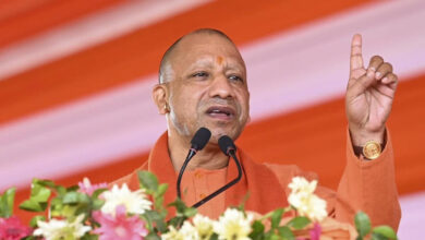 Photo of CM Yogi Adityanath Announces Two Free LPG Refills for Ujjwala Beneficiaries in UP