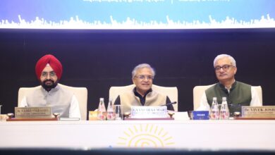 Photo of EC Holds Two-Day Conference of CEOs to Review Voter List Revision Preparedness