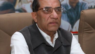 Photo of Delhi Govt Declares State Mourning Over Demise of Veteran BJP Leader Vijay Kumar Malhotra