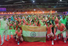 Photo of India Defeat Korea to Enter Semi-Finals of BWF World Junior Mixed Team Championships