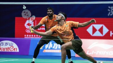 Photo of Lakshya Sen, Chirag-Satwiksairaj Lead India’s Campaign at Denmark Open 2025