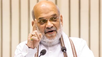 Photo of Union Home Minister Hails Rapid Action Force as Pillar of Internal Security on Foundation Day