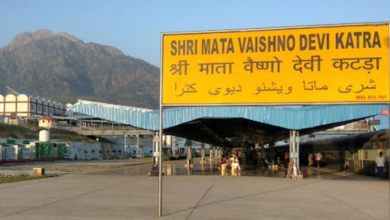 Photo of Northern Railway extends Katra–Banihal special train service