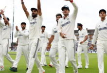Photo of Second India-West Indies Test Begins, India Wins Toss and Opts to Bat First