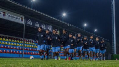Photo of India Face Kyrgyz Republic in AFC U17 Women’s Asian Cup Qualifiers Opener Tonight