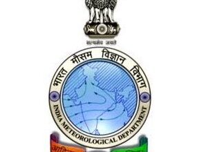 Photo of IMD Forecasts Heavy Rain, Thunderstorms Across Several States and Islands