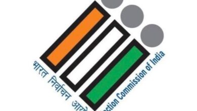 Photo of ECI Schedules By-Elections for Budgam and Nagrota Assembly Seats on November 11