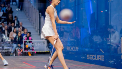 Photo of India’s Anahat Singh Reaches Semifinals of Canadian Women’s Open 2025