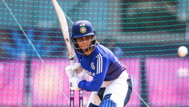 Photo of India Face New Zealand in Do-or-Die Clash at Navi Mumbai