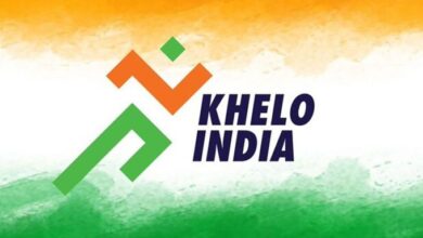 Photo of 5th Khelo India University Games to Be Held Across 7 Cities in Rajasthan from Nov 24