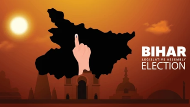 Photo of Campaigning for First Phase of Bihar Assembly Elections to End This Evening