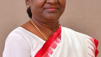 Photo of President Murmu to address Odisha Assembly tomorrow in historic first