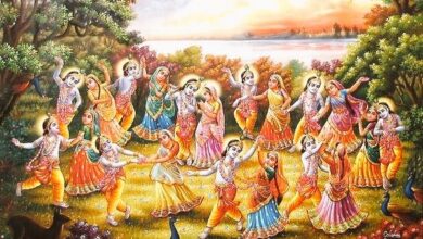 Photo of Ras Purnima Celebrated Across West Bengal with Processions, Melas, and Devotional Fervour