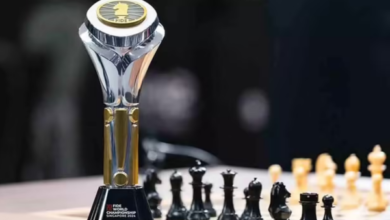 Photo of Gukesh, Erigaisi, Harikrishna Advance to Round 3 of FIDE World Cup