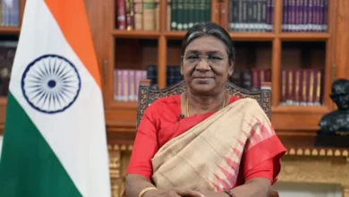Photo of President Droupadi Murmu Extends Greetings on Odisha’s Historic Baliyatra Festival