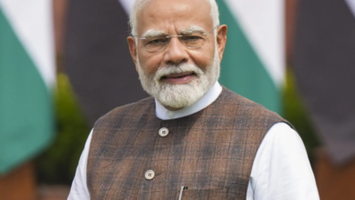 Photo of PM Modi to visit Shri Ram Janmbhoomi Mandir in Ayodhya, Uttar Pradesh on Nov 25
