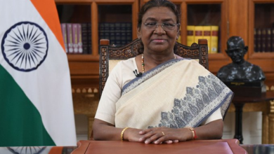 Photo of President Droupadi Murmu To Inaugurate 2nd Edition of Bharatiya Kalamahotsav On Nov 21