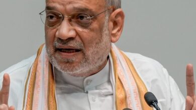 Photo of HM Amit Shah Congratulates Workers on Nationwide Implementation of New Labour Codes