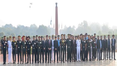 Photo of Govt plans to boost NCC strength to 20 lakh, expand role in national development and security
