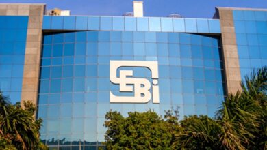 Photo of Sebi proposes exclusion of zero coupon zero principal bonds for determining eligibility of BSDA