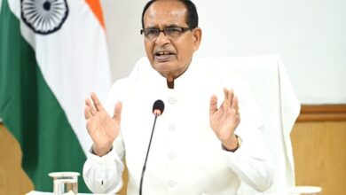 Photo of Agriculture Minister Shivraj Singh Chouhan to Attend Mandia Dibasa Celebrations in Odisha