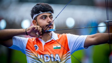 Photo of Kushal Dalal Wins GT Open Indoor World Series Title in Luxembourg