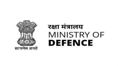 Photo of India Records Highest-Ever Defence Production Of ₹1.54 Lakh Crore In 2024 25