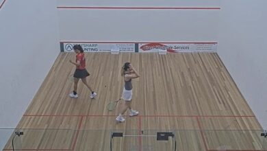 Photo of Rathika Suthanthira Seelan Reaches Semifinals of NSW Open with Straight-Game Win