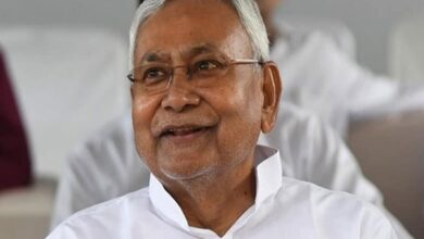 Photo of JD(U) Chief Nitish Kumar To Take Oath As Bihar CM For The 10th Time