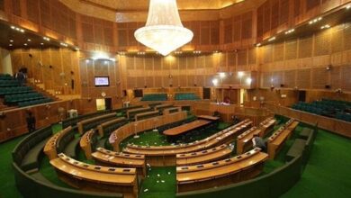Photo of J&K Finance Department to begin budget discussions from December 1