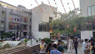 Photo of NIFT extends last date of application with reduced fee