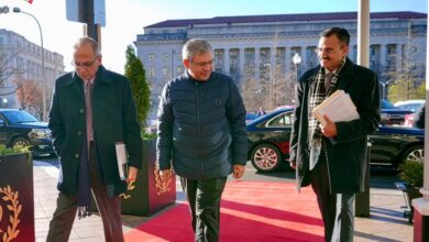 Photo of Union Minister Ashwini Vaishnaw to participate in G7 Critical Minerals Ministerial Meeting today in Washington
