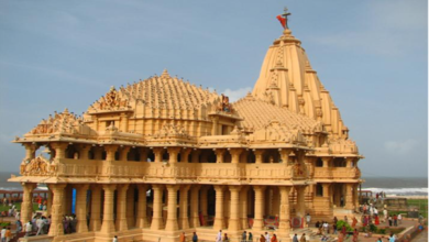 Photo of Somnath Swabhiman Parv Celebrates 1,000 Years of Resilience and Heritage