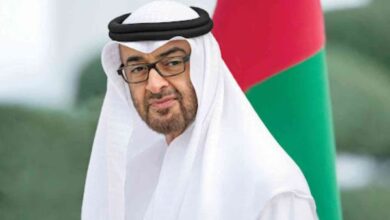 Photo of UAE President to pay official visit to India today to boost strategic partnership