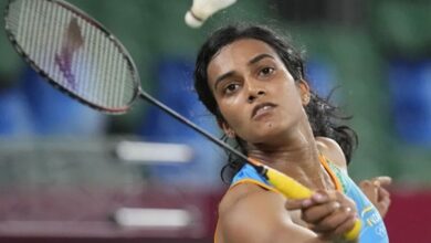 Photo of India’s Campaign Ends at Malaysia Open as PV Sindhu Loses Semifinal