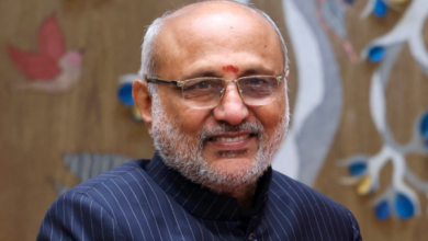 Photo of Vice President C P Radhakrishnan to inaugurate 9th Siddha Day celebrations in Chennai