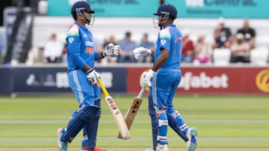Photo of BCCI asks Kolkata Knight Riders to release Mustafizur Rahman from its squad ahead of IPL 2026